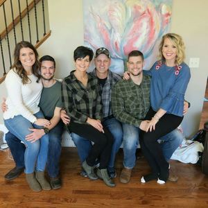 Meet your Posher, Rhonda